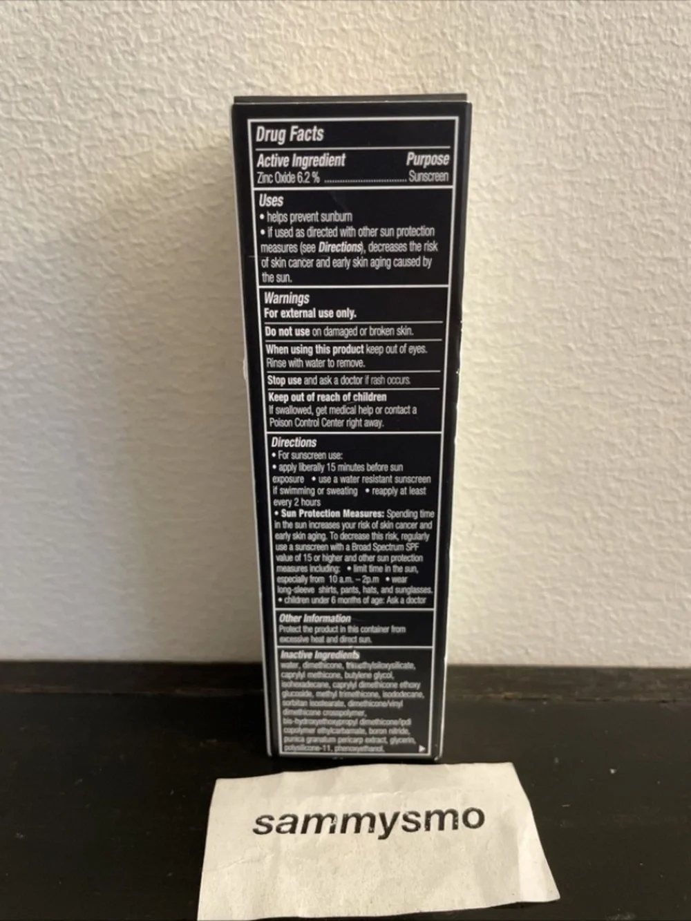bareMinerals BAREPRO Skin Perfecting Matte Liquid Foundation, FAIR 15 NEUTRAL